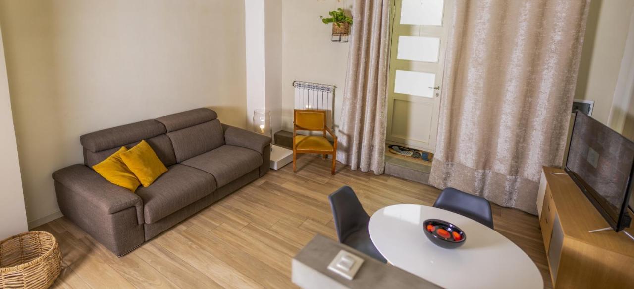 Appartamento Moderno Second House Catania 26 Εξωτερικό φωτογραφία