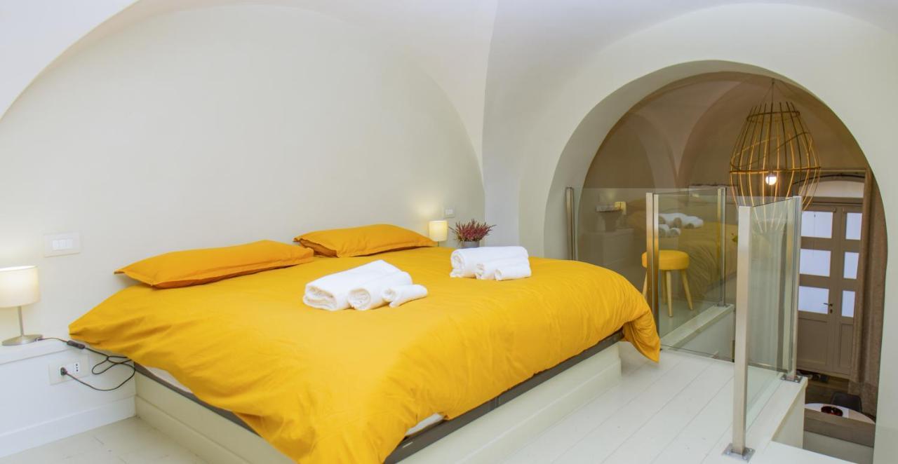 Appartamento Moderno Second House Catania 26 Εξωτερικό φωτογραφία