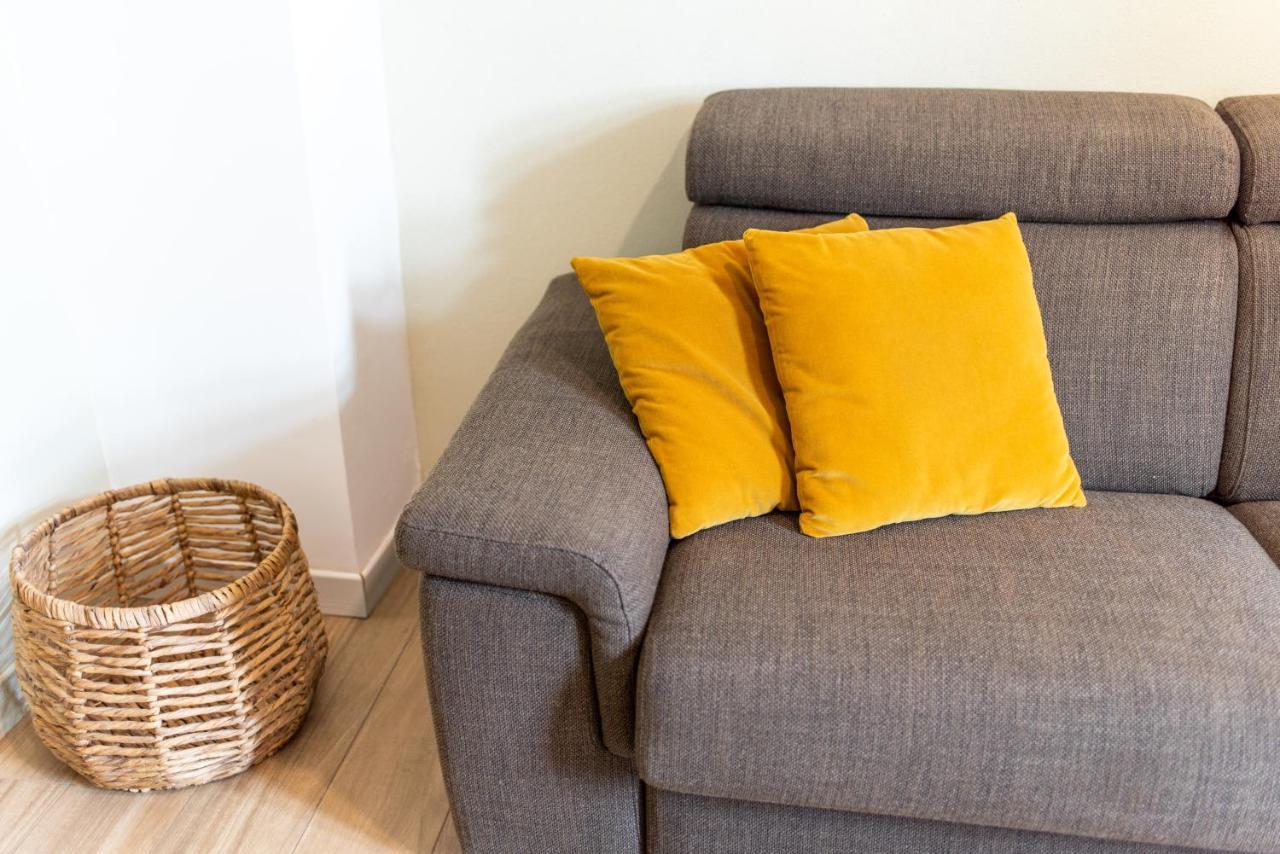 Appartamento Moderno Second House Catania 26 Εξωτερικό φωτογραφία
